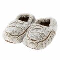 Intelix SLIPPERS BWN/GRAY 6-10US FW-SLI-MB